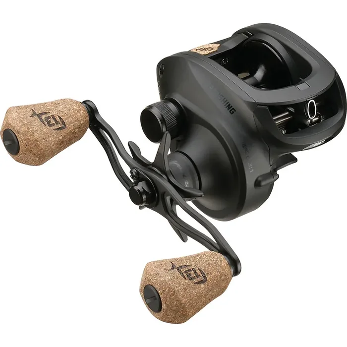 13 Fishing Concept A3 Baitcast Reel – 6.3 1 – RH – CA3-6.3-RH