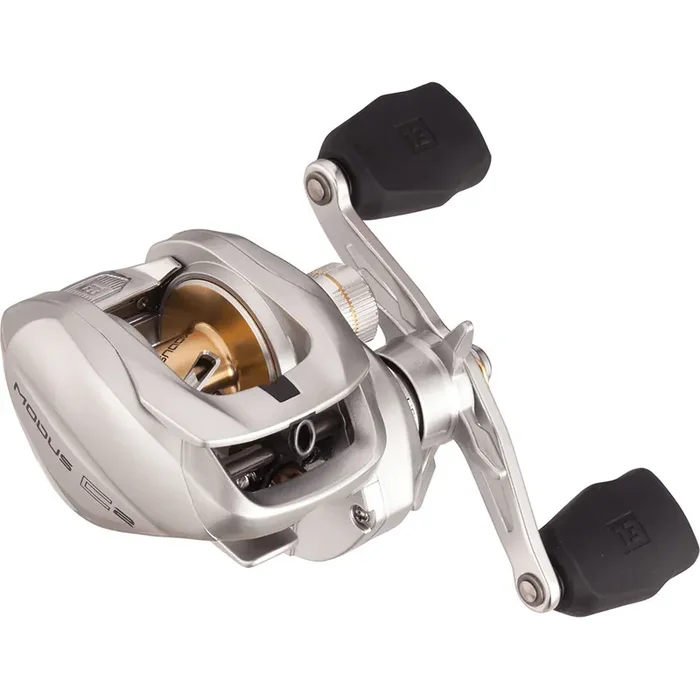 13 Fishing Modus C2 Baitcast Reel – 8.1 1 – LH – MODC2-8.1-LH