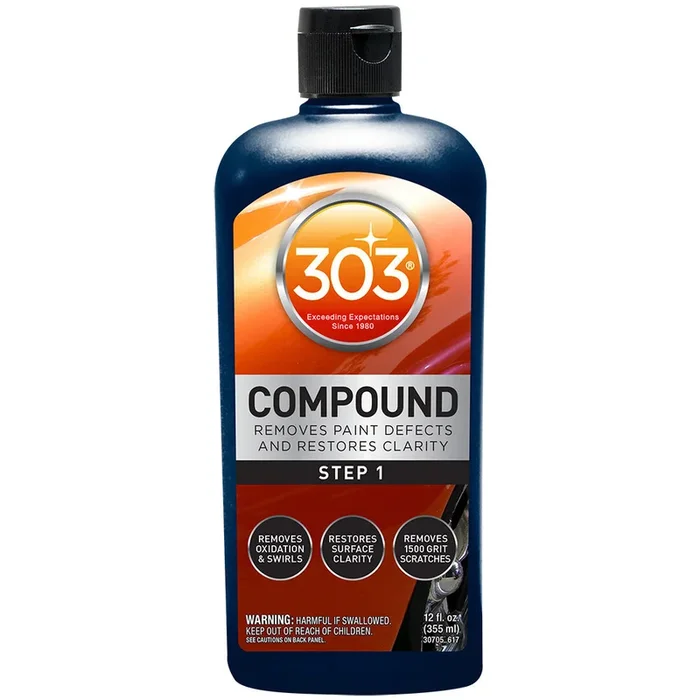 303 Compound Step 1 – 12oz [30705]
