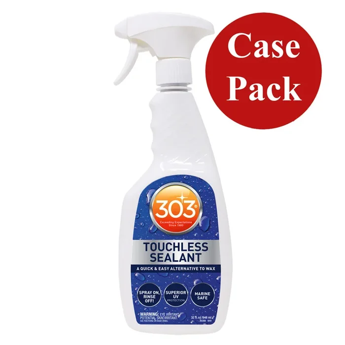 303 Marine Touchless Sealant – 32oz *Case of 6* [30398CASE]