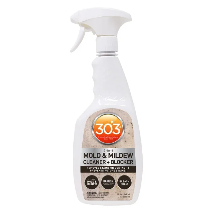303 Mold Mildew Stain Remover – 32oz [30574]