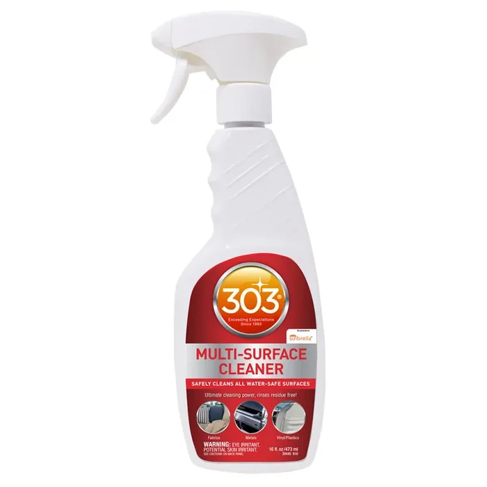 303 Multi-Surface Cleaner – 16oz