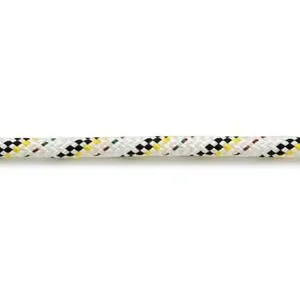 “CRUISE” TRECCIA Ø MM. 5 PES NERO/GIALLO