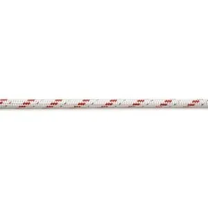 “SIDNEY” TRECCIA Ø MM. 12 PES ROSSO