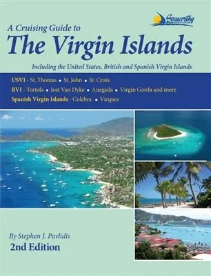 A Cruising Guide To The Virgin Islands