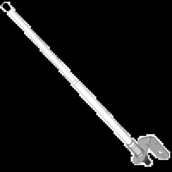 AC Antennas CX4-2 – Coaxial Dipole, UHF-F, Includes N162F