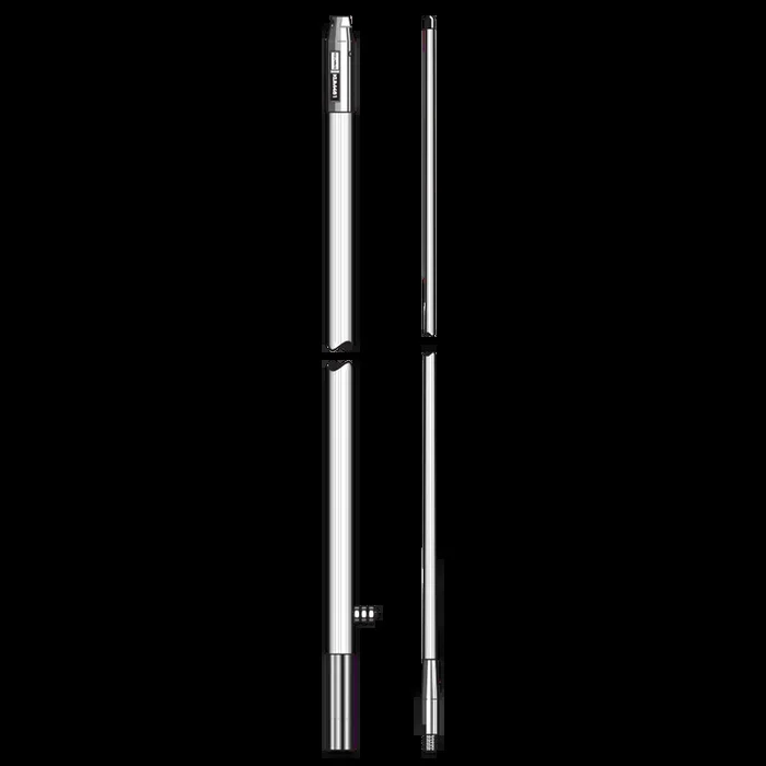 AC Antennas KUM481-2 – 500W Antenna for Mast Mounting with Transformer Box