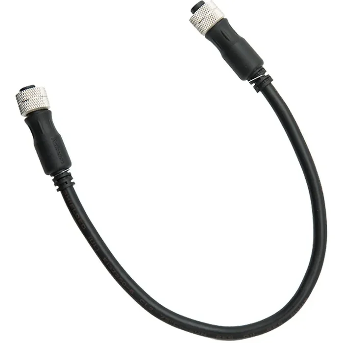 Actisense N2K Female/Female Gender Changer – 0.25M