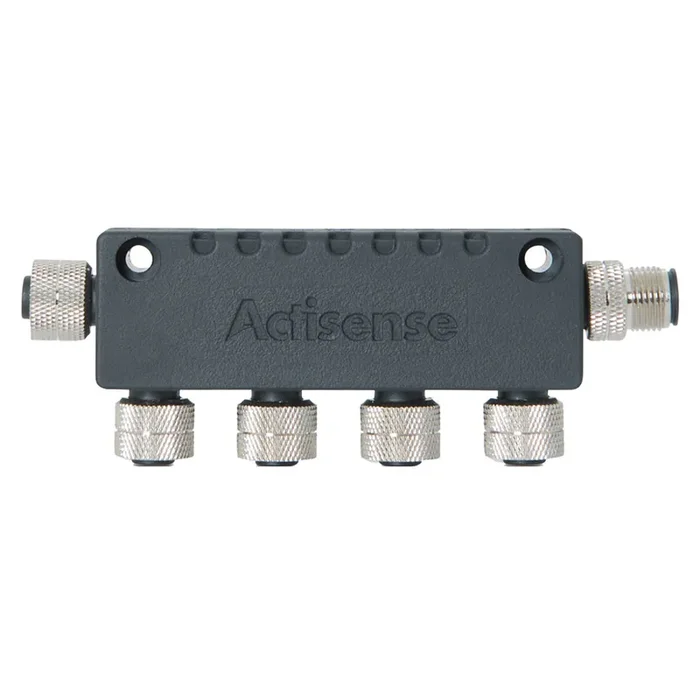 Actisense N2K Micro 4 Way T-Piece – A2K-4WT