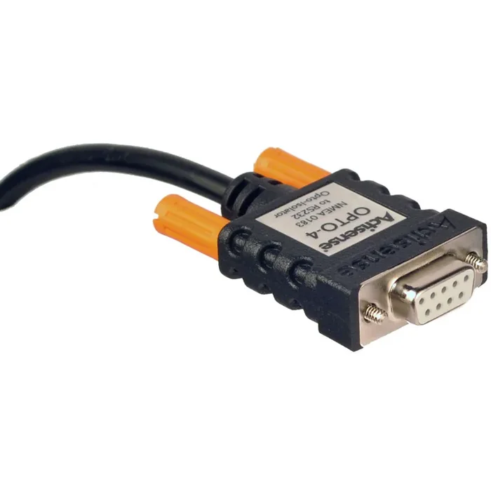 Actisense OPTO-4 Isolated NMEA to RS232 Adapter – OPTO-4