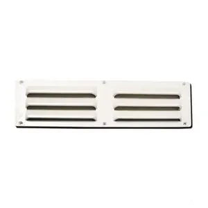 AERATORE DA APPOGGIO PLASTICO 250X70