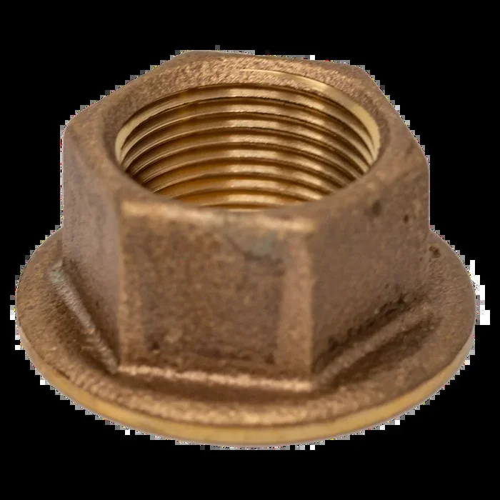 Airmar 02-222-03 – Bronze Flange Nut