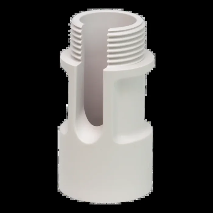 Airmar 04-673-01 – White Plastic Cable Extension Adapter
