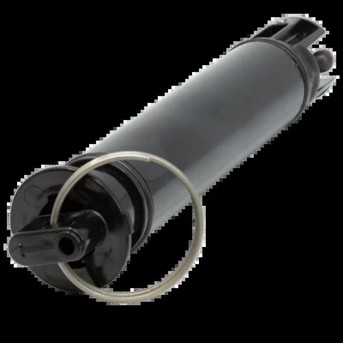 Airmar 33-127 – B56 Thru-hull Triducer® Spare, Speed Only