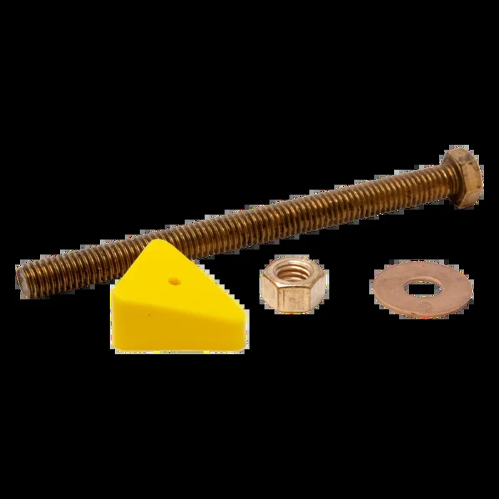 Airmar 33-443-01 – High Speed Fairing Block Bolt Kit