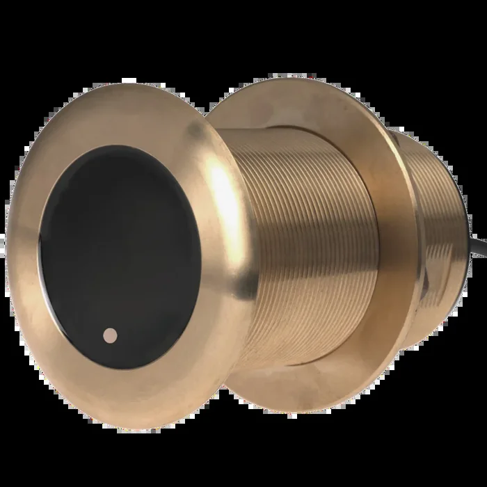 Airmar B175C-12-HW-12F – B175 High Wide Chirp, 1kW, 12° Tilt, Furuno 12-Pin, DT
