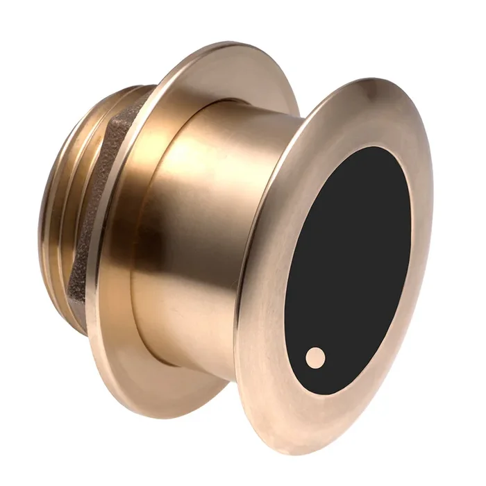 Airmar B175HW Bronze Thru Hull 20 Tilt – 1kW – Requires Mix and Match Cable [B175C-20-HW-MM]