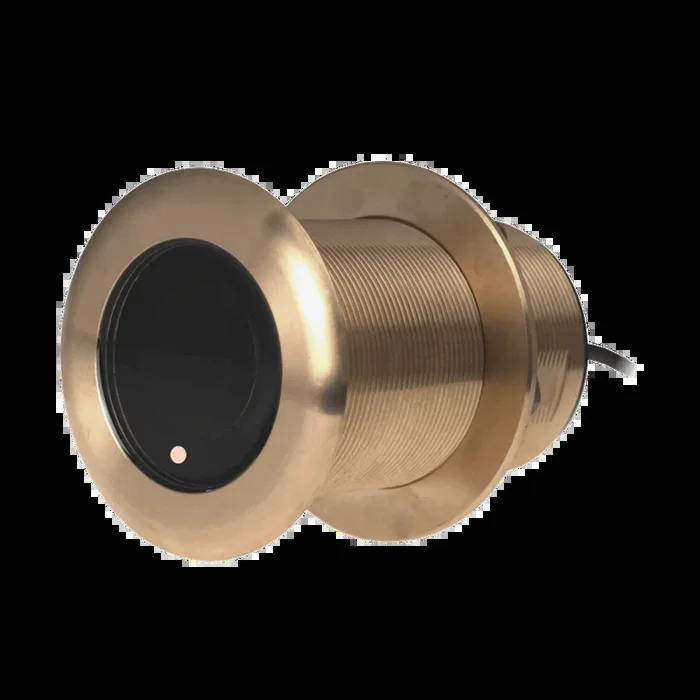 Airmar B75C-0-M-21HB – B75 Medium Chirp, 600W, 0° Tilt, Humminbird 21-Pin, DT