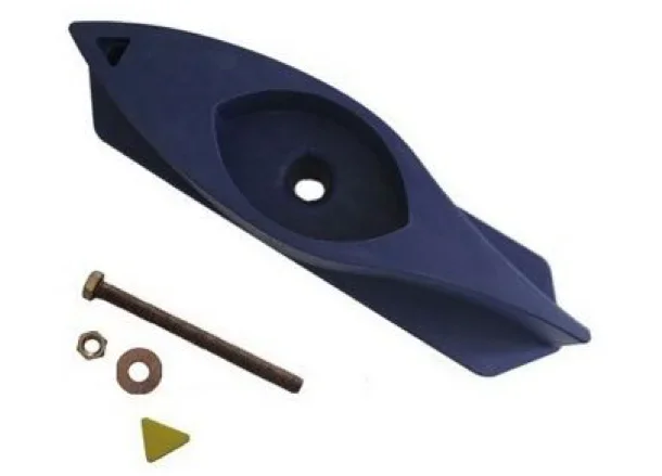 Airmar Fairing for B258 SS258 B271W Transducers