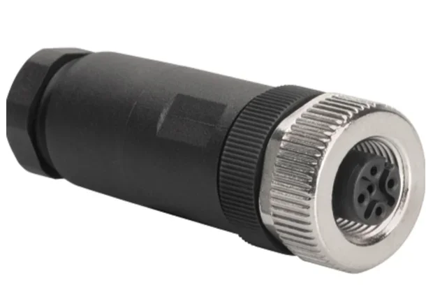 Airmar Field Attachable Connector Micro Female NMEA 2000