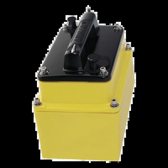 Airmar M260-MM – M260 50/200kHz, 1kW M&M Transducer, D/O