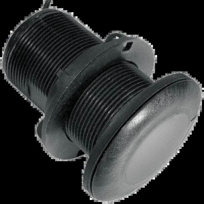 Airmar P19-12-8G – P19 77/200kHz, 500W, Low Profile, 12° Tilt, Garmin 8-Pin, DT