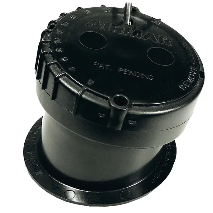 Airmar P79 In-Hull Transducer w/Humminbird #9 Plug – 7-Pin