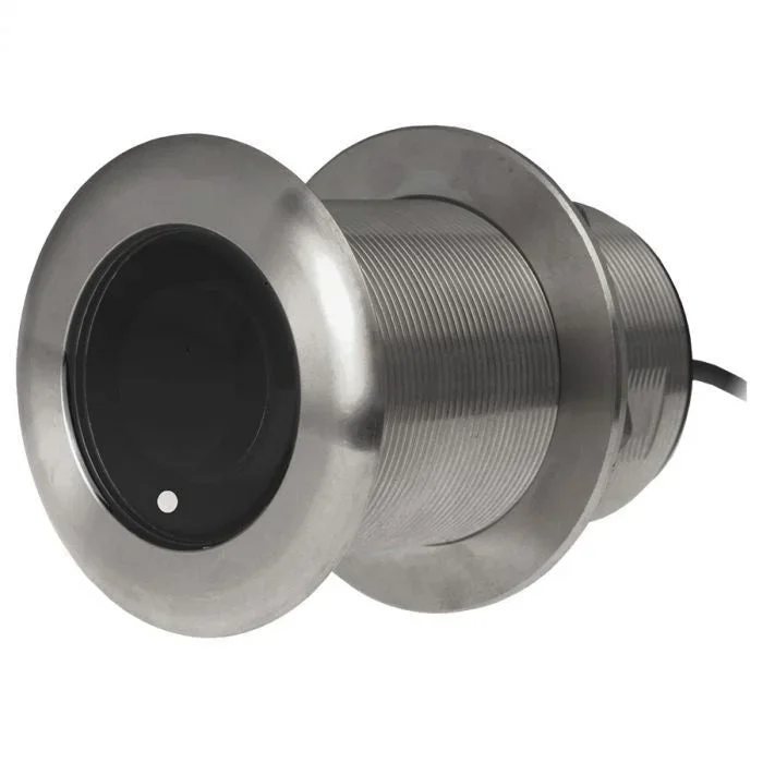 Airmar SS175C-12-MW 12d Tilt Medium CHIRP Ultra Wide With Humminbird 14-Pin MMC