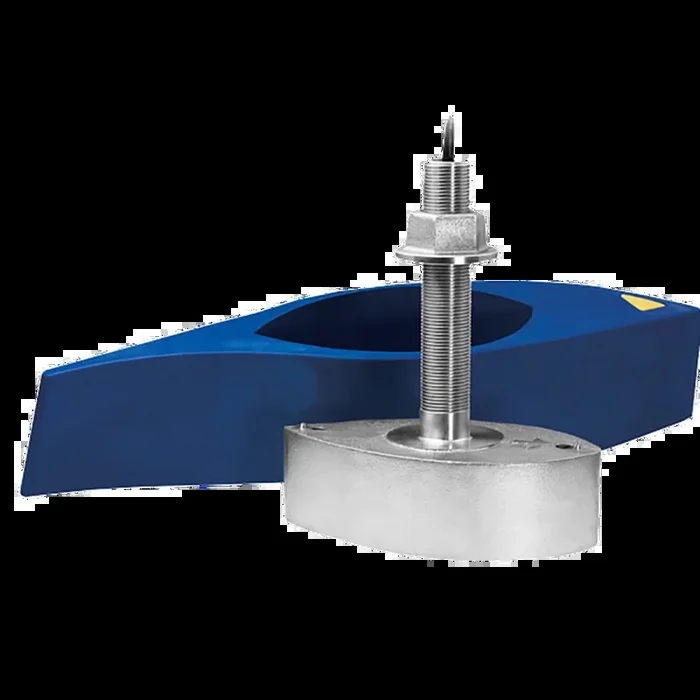 Airmar SS260-9N – SS260 50/200kHz, 1kW, w/ FB, Navico 9-Pin, DT