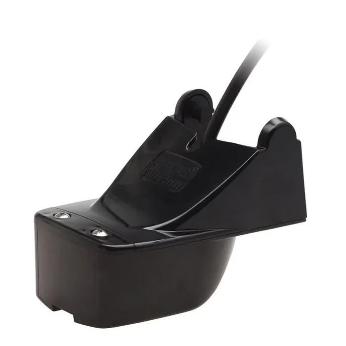 Airmar TM165HW Chirp High Wide 600W Transom Mount Transducer Needs Adapter Cable