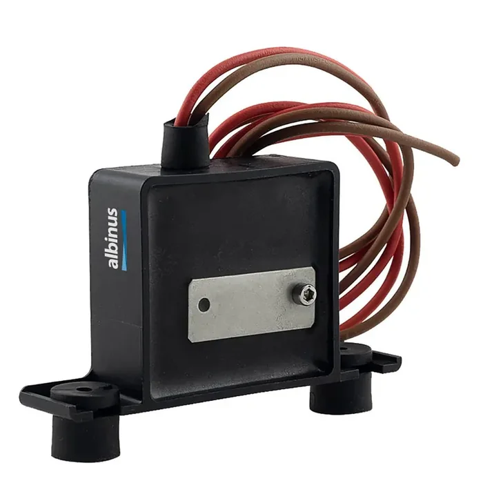 Albin Group Electronic Bilge Switch – 12/24V