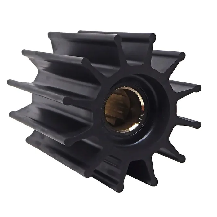 Albin Group Premium Impeller Kit 95 x 24 x 101.5mm – 12 Blade – Double Flat Insert
