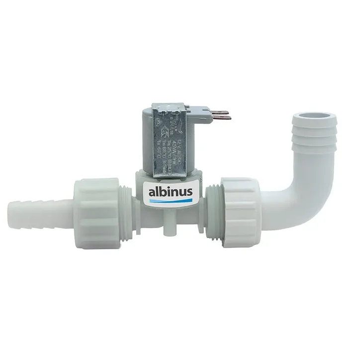Albin Group Solenoid Valve – 12v