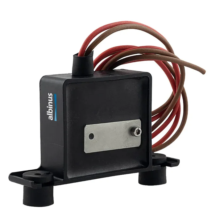 Albin Pump Electronic Bilge Switch – 12/24V