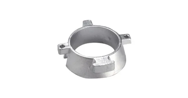 Aluminum Anode Martyr – Mercruiser 806105 Q1