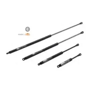 AMMORTIZZATORE A GAS TELESCOPICO MM850 PORTATA 500N