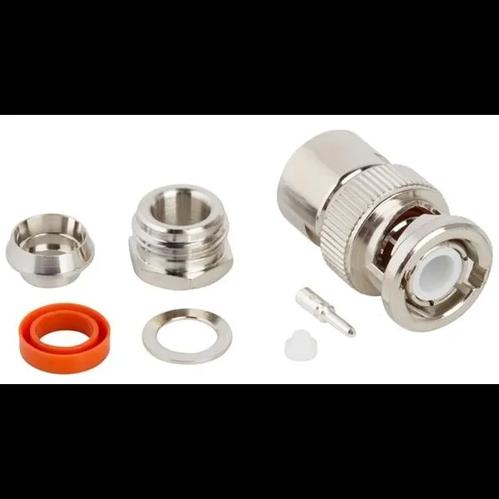 Amphenol Sine Systems 31-212 – BNC Male Compression for RG-59