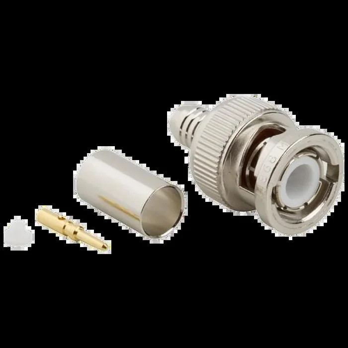 Amphenol Sine Systems 31-321 – BNC Male Crimp for RG-59