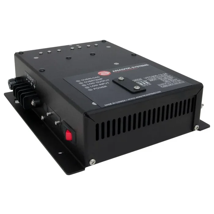 Analytic Systems Non Isolated DC/DC Converter 27A – 12V Out – 11-15V In [VTC305-12-12]