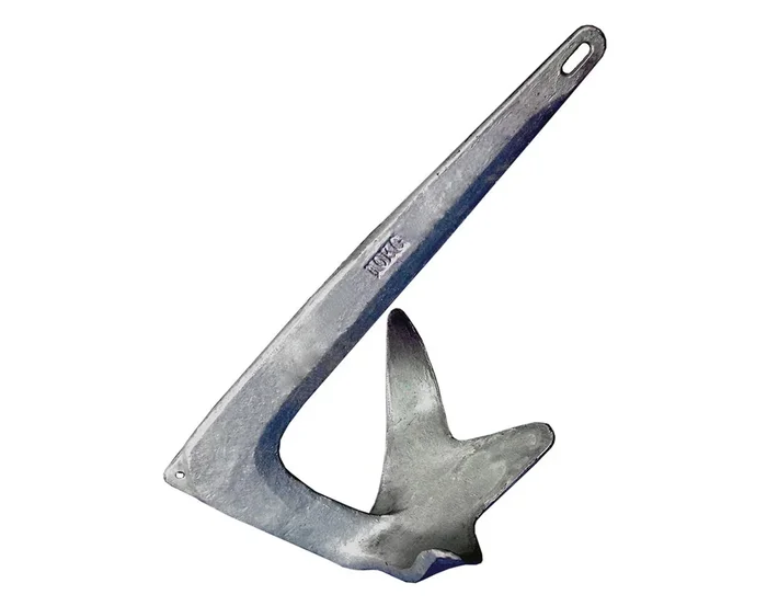 Anchor Claw Galv. 7.5kg (16.5lb)