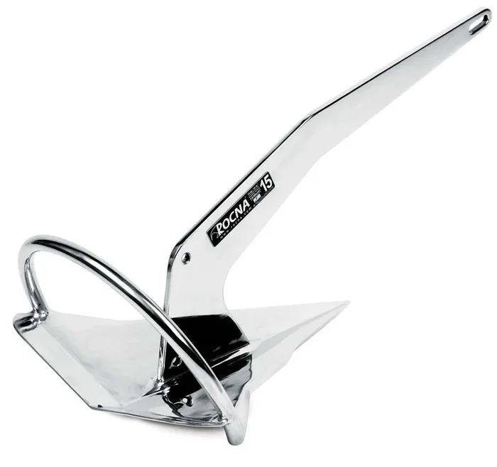 Anchor Rocna S/S 4kg