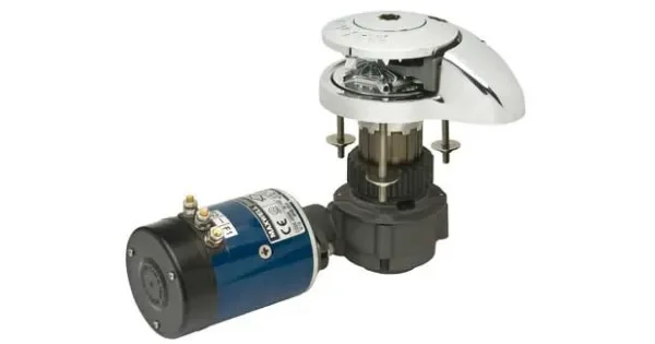 Anchor Windlass Maxwell RC8 600W 12v – Without Drum – 6-7mm Chain
