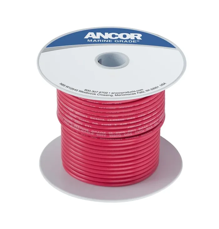 Ancor 111599 Primary Wire