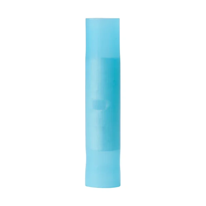 Ancor 16-14 AWG Nylon Single Crimp Butt Connector – 500-Pack