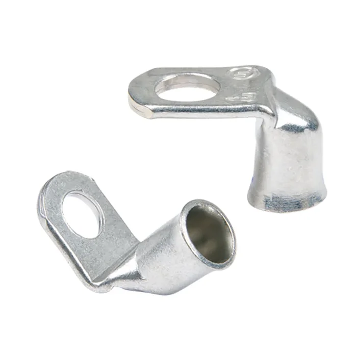 Ancor 90 Terminal de cobre estañado n.º 3/0 – 5/16″ – 2 piezas [262715]