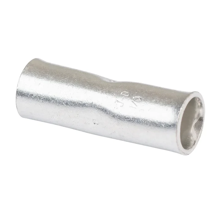 Ancor Tinned Butt Connector #1/0 – 25-Piece