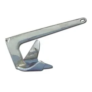 ANCORA “HANDINOX” KG.7,5