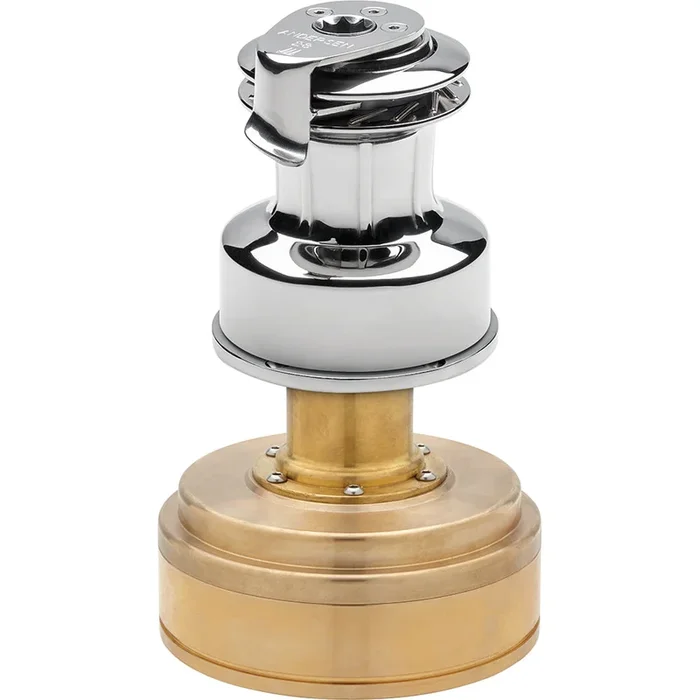 ANDERSEN 28ST Compact Below Deck Electric FS Winch Variable Speed – 12V