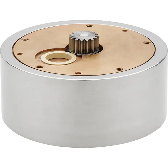 ANDERSEN Above Deck Variable Speed Compact Motor Electric Conversion Kit – 24V for 34ST Winch