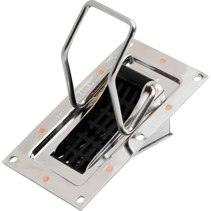 ANDERSEN Super Max Bailer – Inside Mount [RA554133]